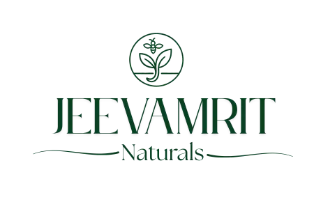 Jeevamrit Naturals